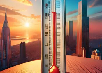 Quarta-feira terá calor de 40°C no Centro-Oeste, mas Sul terá queda de granizo; veja previsão