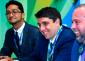 Brasil adere à iniciativa internacional que lidera esforços para captura de carbono