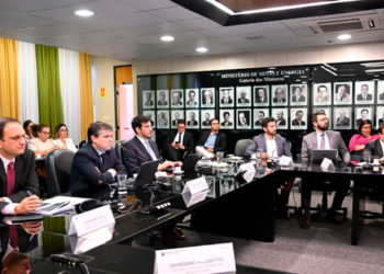 CMSE destaca expectativa para o aumento das chuvas e mantém monitoramento permanente das condições de atendimento