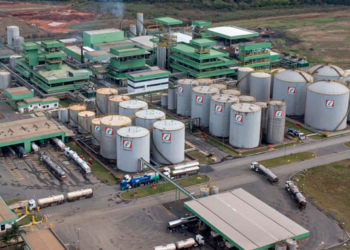 Maior centro de produção de biodiesel de soja do mundo será no PR