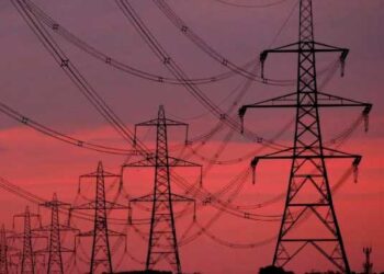 Consumo de energia elétrica subiu 5,6% em agosto, aponta EPE