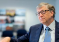 Bill Gates vê Brasil como protagonista na transição energética do mundo