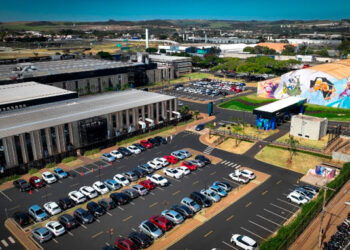 Atvos e Dabi Business Park firmam parceria para fomentar inovação aberta e crescimento sustentável