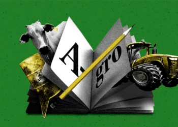 Agronegócio financia lobby para patrulhar livros didáticos
