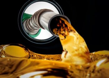 Vendas de diesel no Brasil superam 6 bilhões de litros pelo segundo mês consecutivo