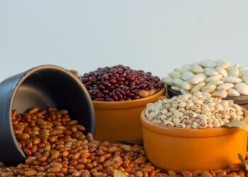 Supermercados registram queda nas vendas de feijão no início de outubro