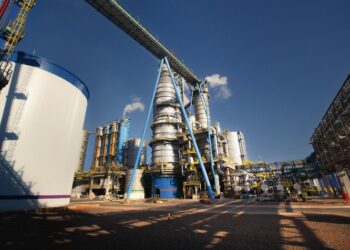 Suzano amplia seu portfólio de bioprodutos sustentáveis na China