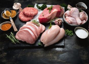 Análise do Cepea: Frango ganha competitividade frente à carne bovina, mas perde para a suína