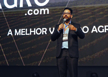 Ribeirão Preto recebe Prêmio Visão Agro Brasil em 4 de dezembro