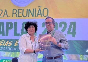 Livro “Cana de Tudo: do Açúcar ao Infinito” será divulgado no 7º Seminário UDOP de Inovações