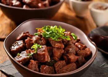 Carne bovina é um dos principais produtos pecuários nas exportações brasileiras