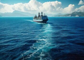 Brasil precisa criar demanda para combustíveis marítimos verdes, defende ONU