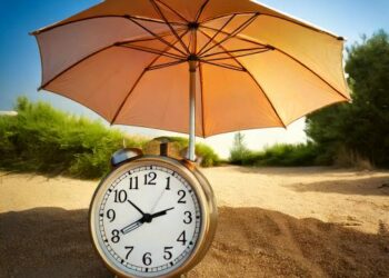 Definição sobre horário de verão deve ocorrer até a semana que vem, diz ministro