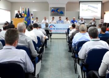 Menos de um mês para o II Simpósio Nacional de Tecnologia Industrial, confira as empresas já confirmadas no evento