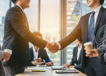 Presidente da CNA recebe embaixador da China