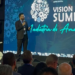 Vision Tech Summit começa amanhã em Ribeirão Preto e reúne líderes da indústria e tecnologia