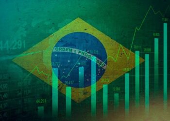 CNI Eleva projeção de crescimento do PIB para 2024