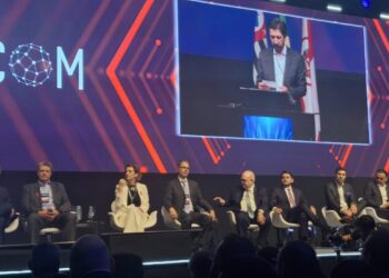 Futurecom bate recorde e registra mais de 33 mil visitantes em sua 24ª edição