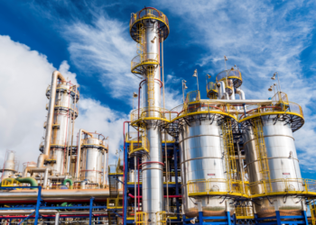 Unidade Eldorado, da Atvos, é multada em R$ 33 mil por instalar bomba em APP