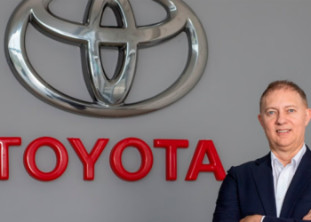 Toyota avança na nacionalização de componentes para sistema híbrido