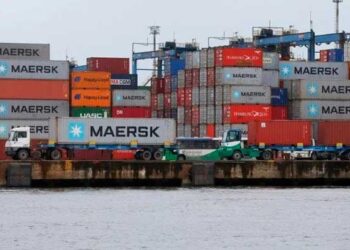 Porto de Santos atinge a maior marca entre os meses de outubro e projeta maior marca anual de sua história em 2024