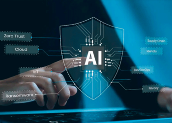 Como a IA Generativa está moldando o futuro da segurança cibernética