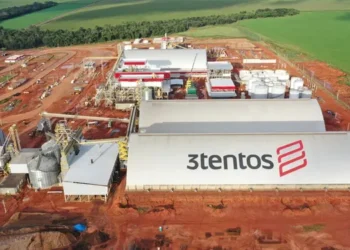 3tentos amplia usina de etanol de milho em 30%; projeto vai a quase R$ 1,2 bilhão