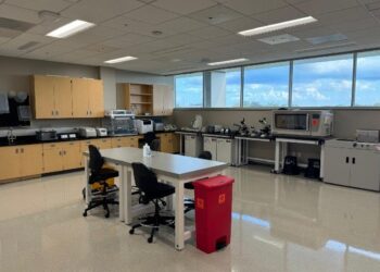 Biotrop estabelece centro de pesquisa na Flórida para aumentar presença internacional