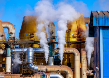 Uma semana para o II Simpósio Nacional de Tecnologia Industrial