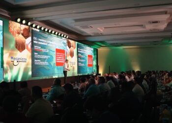 VIII Seminário GMEC reúne profissionais do setor sucroenergético em Ribeirão Preto