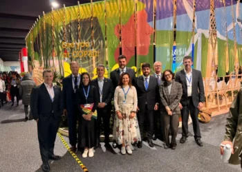 FPA leva produção agropecuária do Brasil para a COP-29