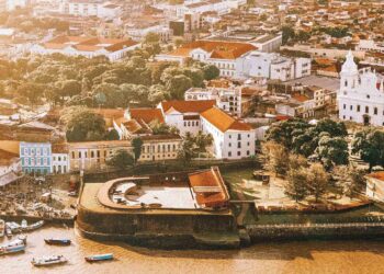 Brasil será sede da 30ª Conferência das Nações Unidas sobre Mudança do Clima