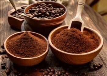 Valor bruto da produção de café na Região Sudeste atinge R$ 62,24 bilhões em 2024