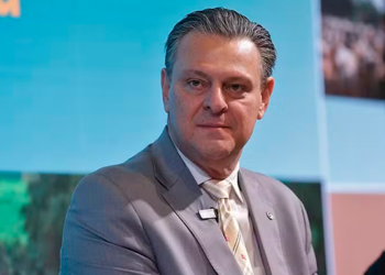 Ministro Fávaro reforça o comprometimento dos produtores brasileiros com sustentabilidade e boas práticas