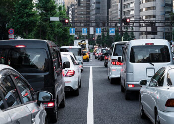 Outubro marca o melhor mês para vendas de carros no Brasil desde o fim de 2019