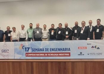 Simpósio discute os avanços da indústria de geração de vapor no Brasil