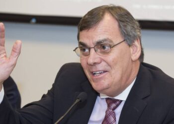 Brasil pode ser exemplo global na produção de SAF, afirma presidente da Airbus