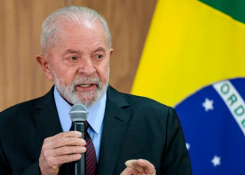 Lula diz que pretende assinar acordo Mercosul-UE ainda este ano, mesmo sem apoio da França