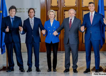 Acordo preserva agro contra barreiras ambientais, avalia setor