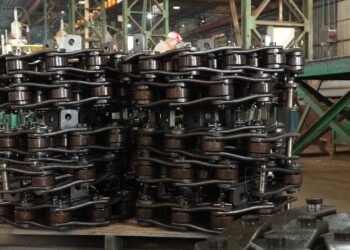 Excelência em soluções industriais, Link Steel é reconhecida nacionalmente no setor sucroenergético