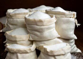 Brasil projeta avanços para 2025 e 2026 no mercado de açúcar