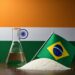Aumento na mistura de etanol na Índia abre oportunidade ao Brasil no mercado de açúcar