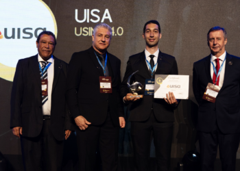 Uisa é reconhecida como “Usina 4.0” no prêmio Visão Agro Brasil 2024