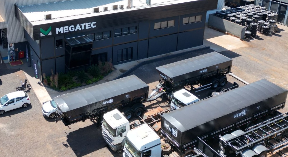 Com projetos personalizados, Megatec se consolida como referência no ...