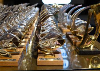 21º Prêmio Visão Agro Brasil acontece nesta quarta-feira com transmissão ao vivo