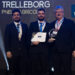 Trelleborg vence prêmio “Melhor Pneu Agrícola”