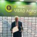 Prêmio Visão Agro Brasil entrega homenagem ao jornalista Enio Campoi