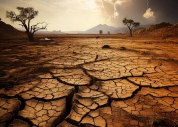 Seca levou a perdas de US$ 80 bilhões na soja em uma década