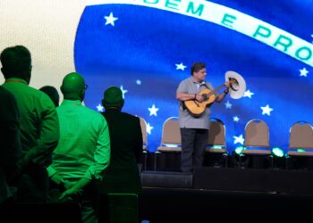 Vision Tech Summit Agro já tem data em 2025 e promete consolidar tendências tecnológicas para o setor