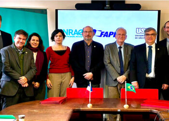 Novo Centro Internacional de Estudos da USP terá sede na Esalq